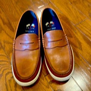 Cole Haan men’s loafers